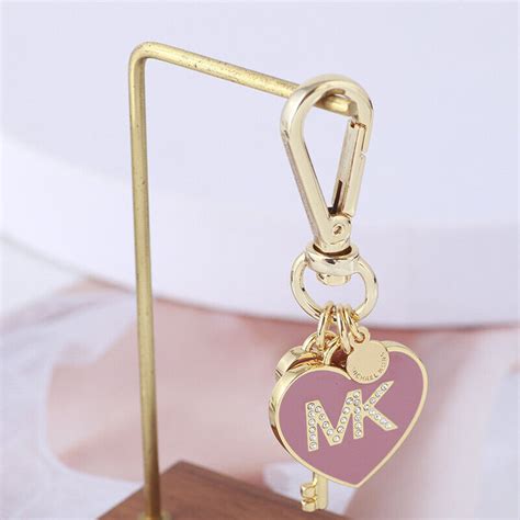 Michael Kors Letters, Numbers & Words Fashion Pendants for 